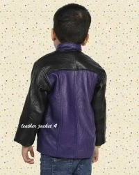 Baba Leather Jacket