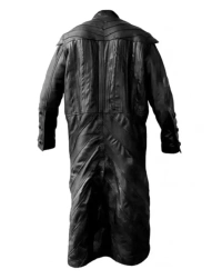 black-sails Leather Jacket