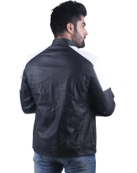 BMW-Biker Leather Jacket