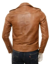 brando-jacket Leather Jacket