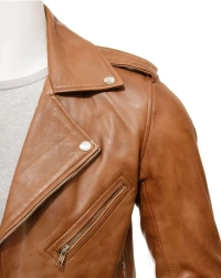 brando-jacket Leather Jacket