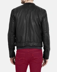 Brit Leather Jacket