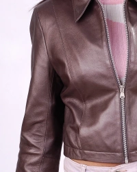 Butte Leather Jacket