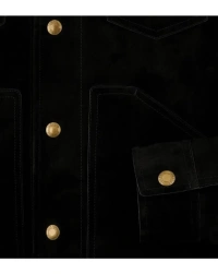 western-jacket Leather Jacket
