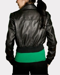 Chelles Leather Jacket