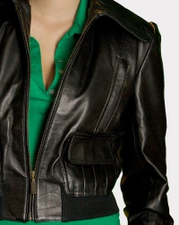 Chelles Leather Jacket