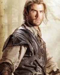 Chris-Hemsworth Leather Jacket
