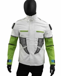 Apex-Legend Leather Jacket
