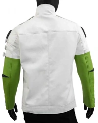 Apex-Legend Leather Jacket