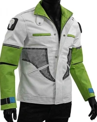 Apex-Legend Leather Jacket