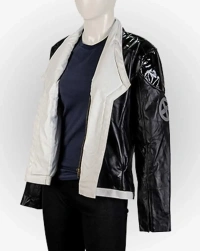 Yukio Leather Jacket