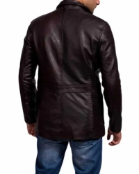 Deckard-Shaw Leather Jacket