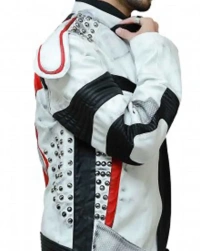 Descendants Leather Jacket