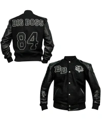 diamond-dogs Wool Jacket