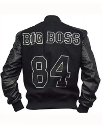 diamond-dogs Wool Jacket