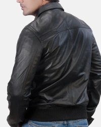 Dorian Leather Jacket