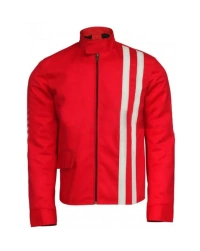 elvis-presley Cotton Jacket
