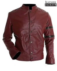 Dominic-Toretto Leather Jacket