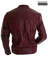 Dominic-Toretto Leather Jacket