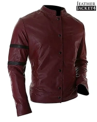 Dominic-Toretto Leather Jacket