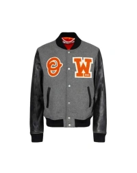 fast-x Wool Jacket
