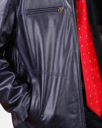 Genuine Leather Jacket