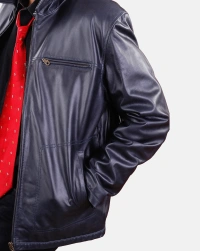 Genuine Leather Jacket