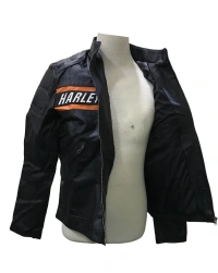 goldbergh Leather Jacket