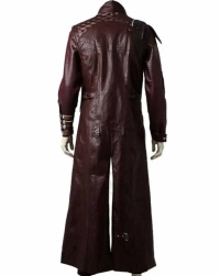 Yondu-Coat Leather Jacket