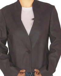 Hays Leather Jacket