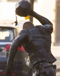 Idris-Elba Leather Jacket