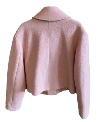 hocus-pocus Wool Jacket