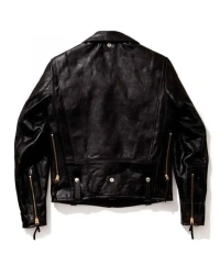 buco-jacket Leather Jacket