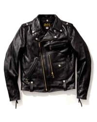 buco-jacket Leather Jacket