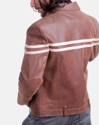 Jaguar Leather Jacket