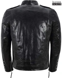 Jason-Momoa Leather Jacket