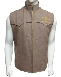 John-Dutton Cotton Jacket