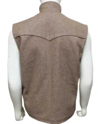 John-Dutton Cotton Jacket