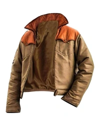 Kevin Cotton Jacket