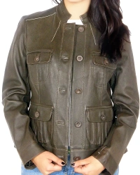 Joie Leather Jacket
