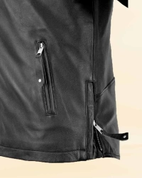 keanu-jacket Leather Jacket