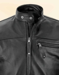 keanu-jacket Leather Jacket
