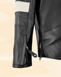 keanu-jacket Leather Jacket