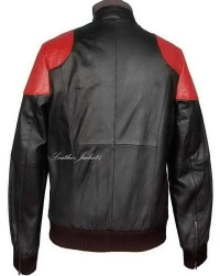 Fire Leather Jacket