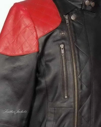 Fire Leather Jacket
