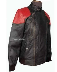 Fire Leather Jacket