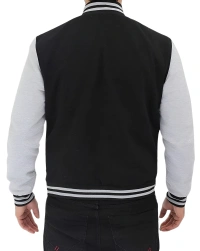 kobe-mens Fleece Jacket
