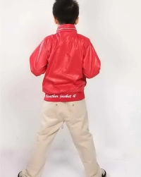 Aiden Leather Jacket