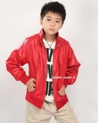 Aiden Leather Jacket