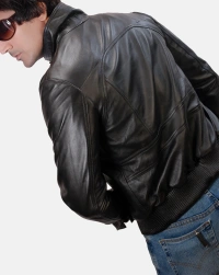 Jbross Leather Jacket